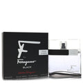F Black by Salvatore Ferragamo