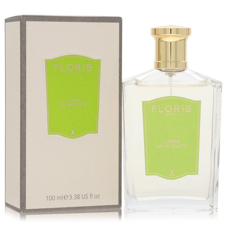 Floris Limes by Floris