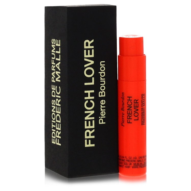 French Lover by Frederic Malle