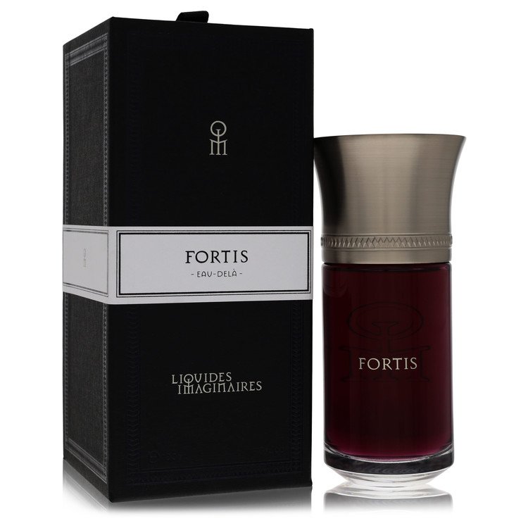 Fortis by Liquides Imaginaires