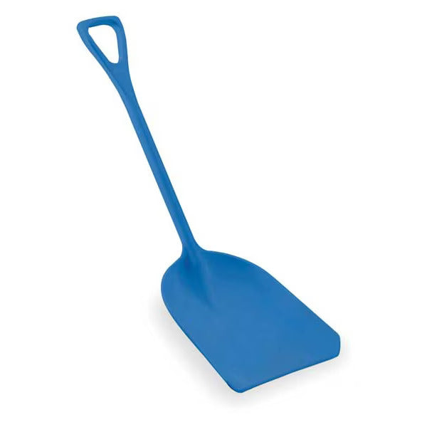 Hygienic Square Point Shovel