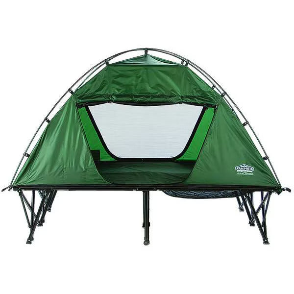 Double Tent