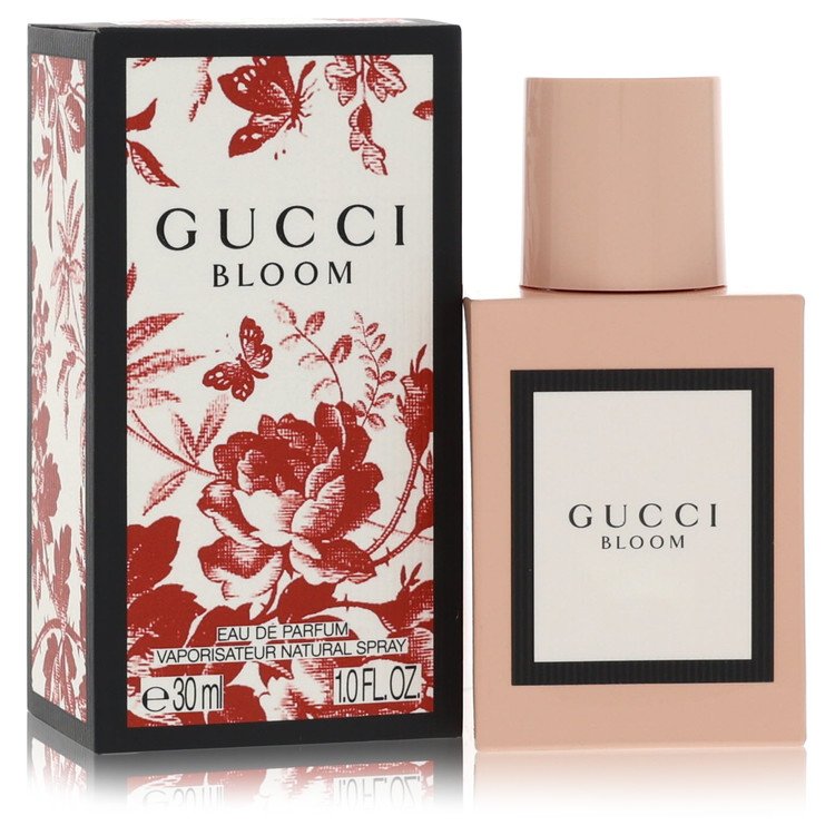 Gucci Bloom by Gucci