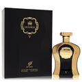 Her Highness Black by Afnan