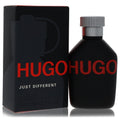 Hugo Just Different by Hugo Boss