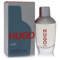 Hugo Iced by Hugo Boss