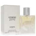 Iceberg Tender White by Iceberg