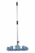 Industrial Mop with Long Handle,60"