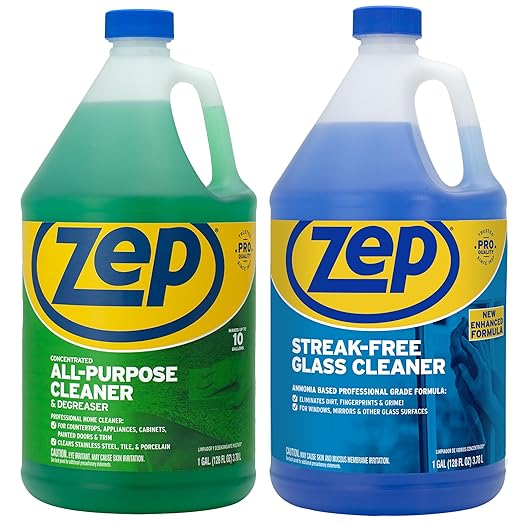 All-Purpose Cleaner & Degreaser Concentrate