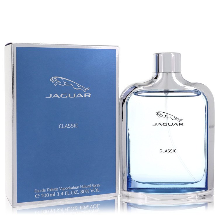 Jaguar Classic by Jaguar
