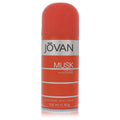 Jovan Musk by Jovan