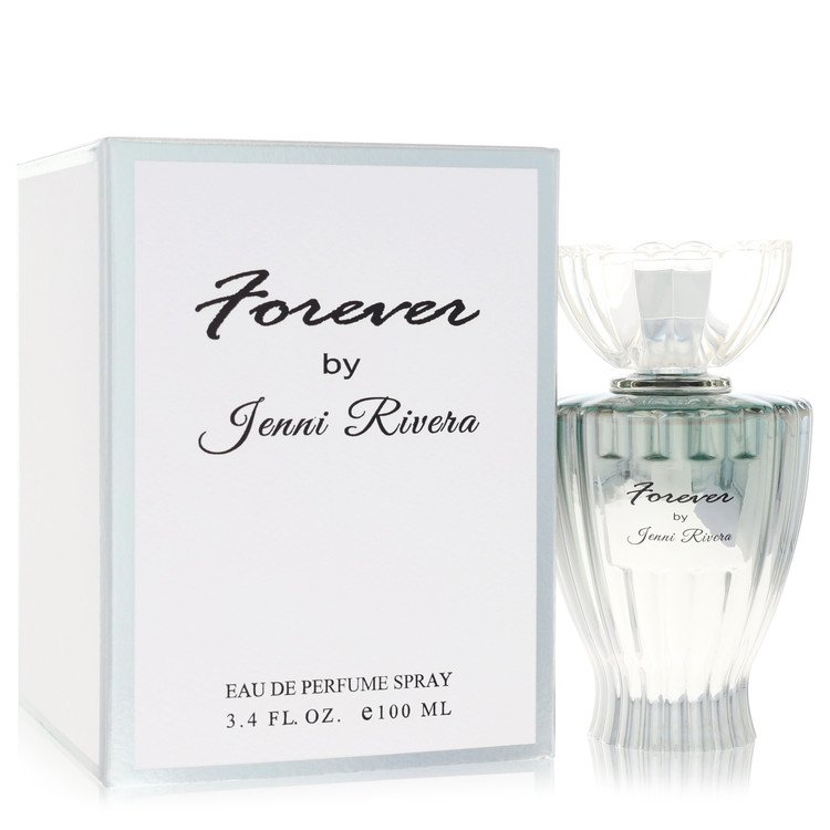 Jenni Rivera Forever by Jenni Rivera