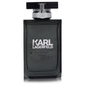 Karl Lagerfeld by Karl Lagerfeld