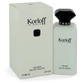 Korloff in White by Korloff
