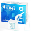 Microscope Slides and Covers Kit