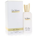 Le Luxe Le blanc by Le Luxe