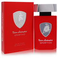 Lamborghini Sportivo by Tonino Lamborghini