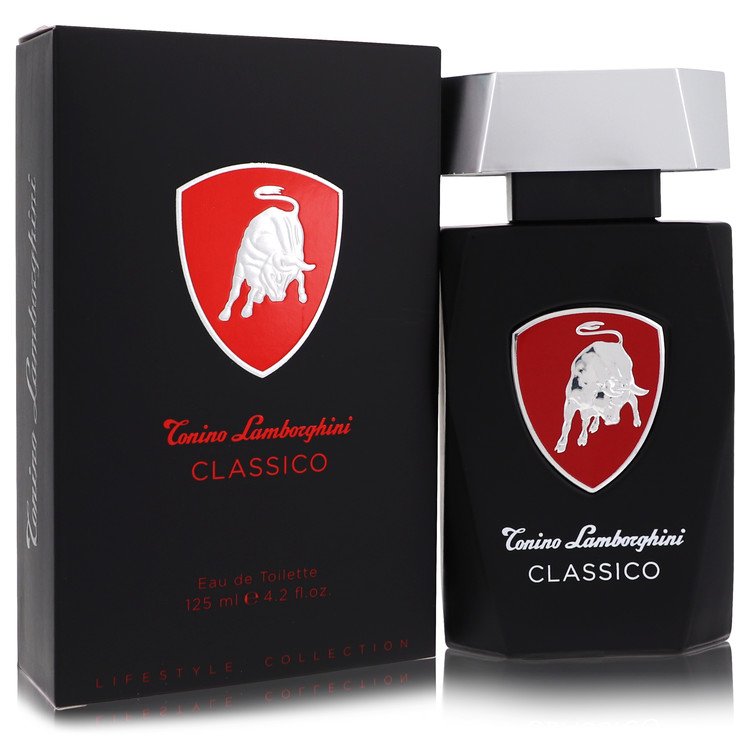 Lamborghini Classico by Tonino Lamborghini