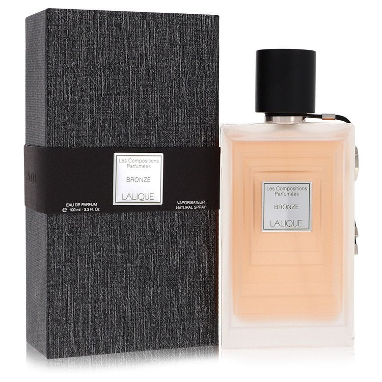 Les Compositions Parfumees Bronze by Lalique