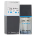 L'eau D'Issey Pour Homme Sport by Issey Miyake