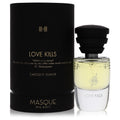 Love Kills by Masque Milano