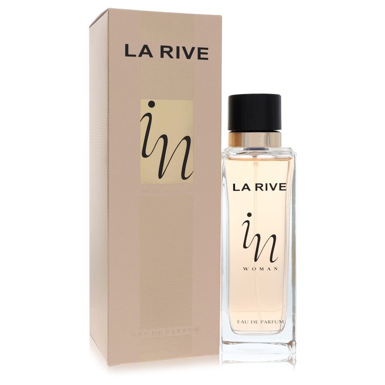 La Rive In Woman by La Rive