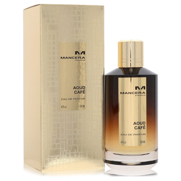 Mancera Aoud Café by Mancera