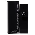 Mercedes Benz Club Black by Mercedes Benz
