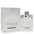 Montblanc Legend Spirit by Mont Blanc