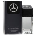 Mercedes Benz Select by Mercedes Benz