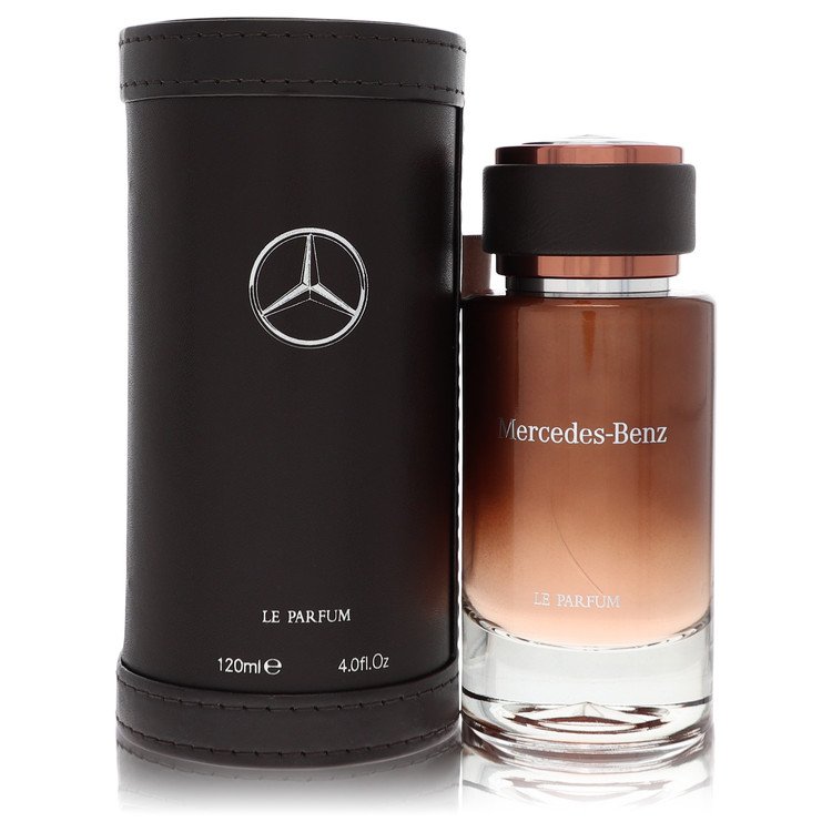 Mercedes Benz Le Parfum by Mercedes Benz