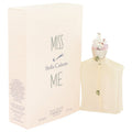 Miss Me Discrete by Stella Cadente