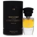 Hemingway by Masque Milano