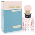 Miu Miu L'eau Rosee by Miu Miu