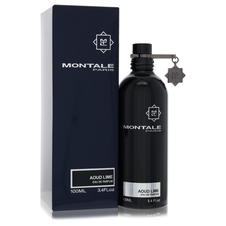 Montale Aoud Lime by Montale