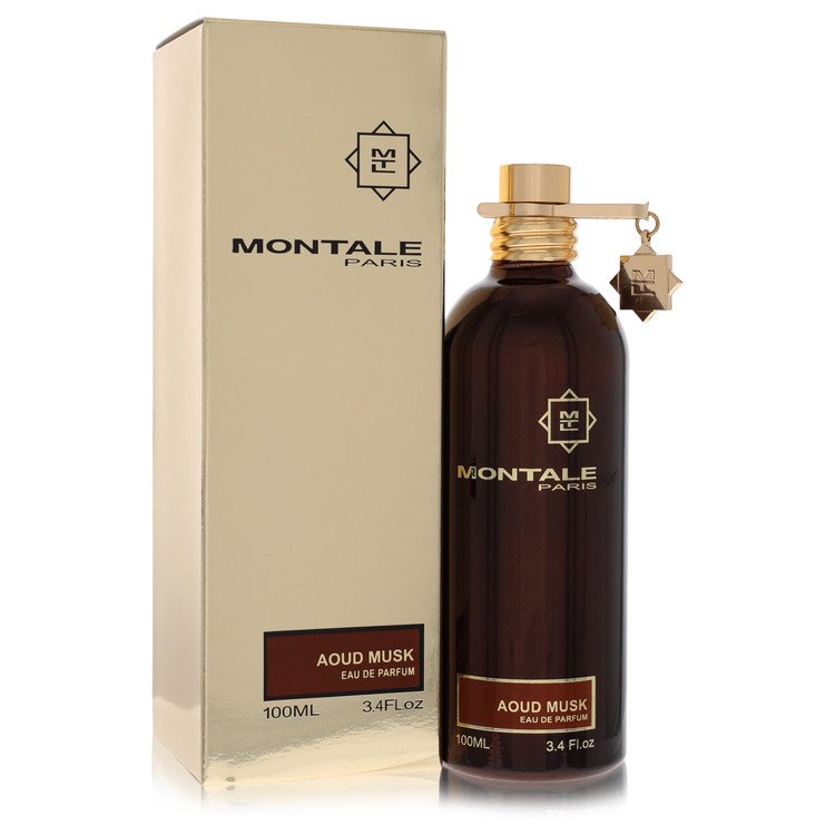 Montale Aoud Musk by Montale