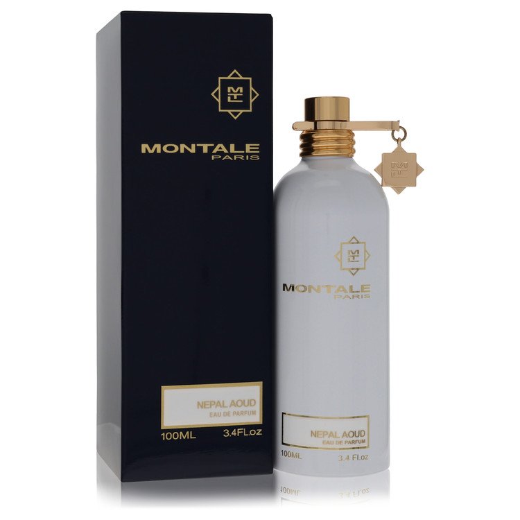 Montale Nepal Aoud by Montale