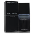 Nuit D'issey by Issey Miyake