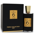 Nejma 6 by Nejma