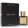 Nishane Suede Et Saffron by Nishane