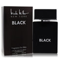 Nicole Miller Black by Nicole Miller