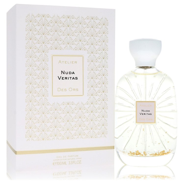 Nuda Veritas by Atelier Des Ors