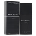 Nuit D'issey by Issey Miyake