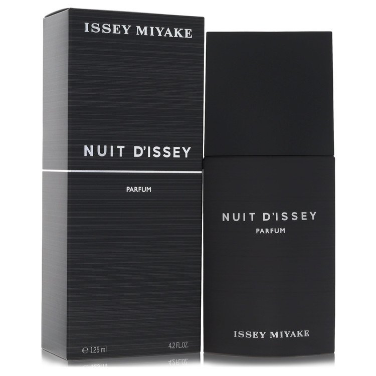 Nuit D'issey by Issey Miyake