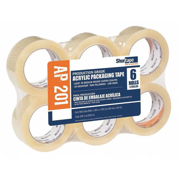 Packaging Tape