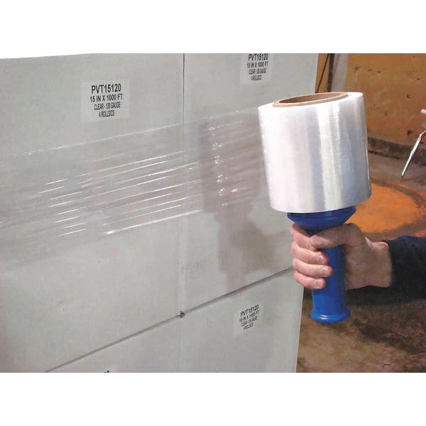 Hand Stretch Wrap