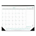 Monthly Desk Pad Calendar