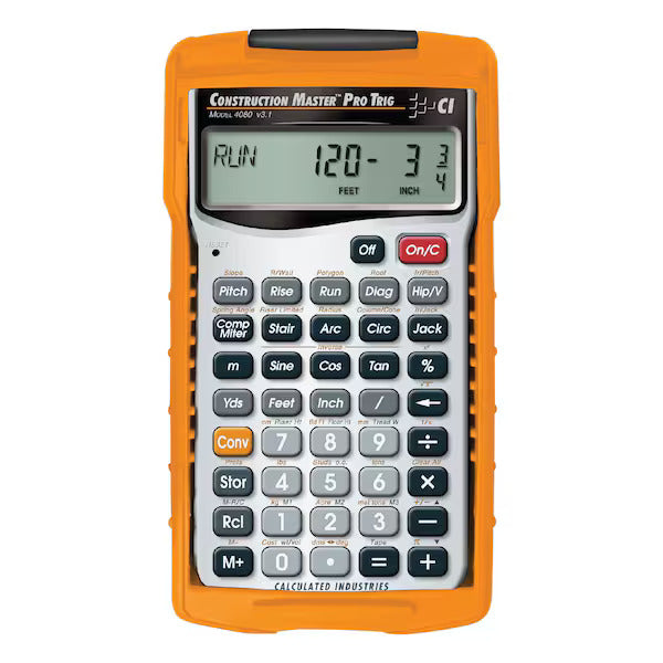 Calculator