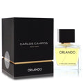 Orlando Carlos Campos by Carlos Campos