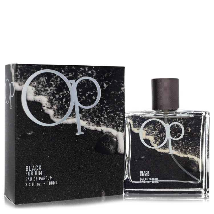 Ocean Pacific Black by Ocean Pacific